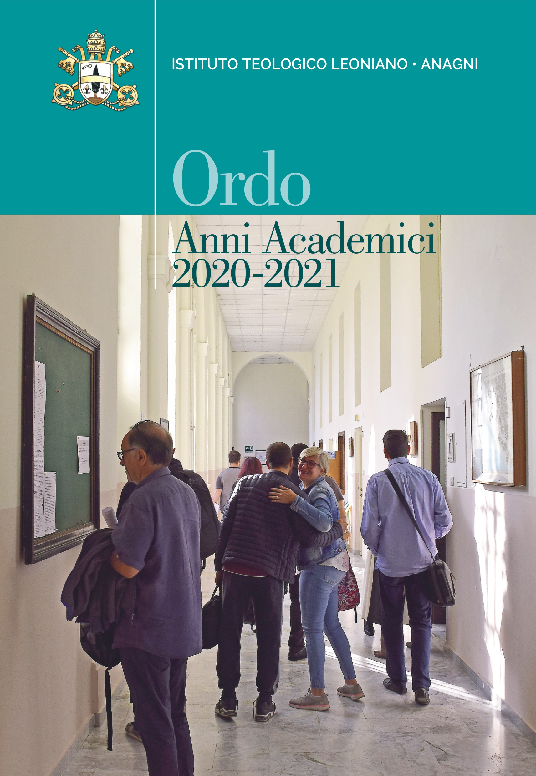 Ordo Anni Academici 2020-2021