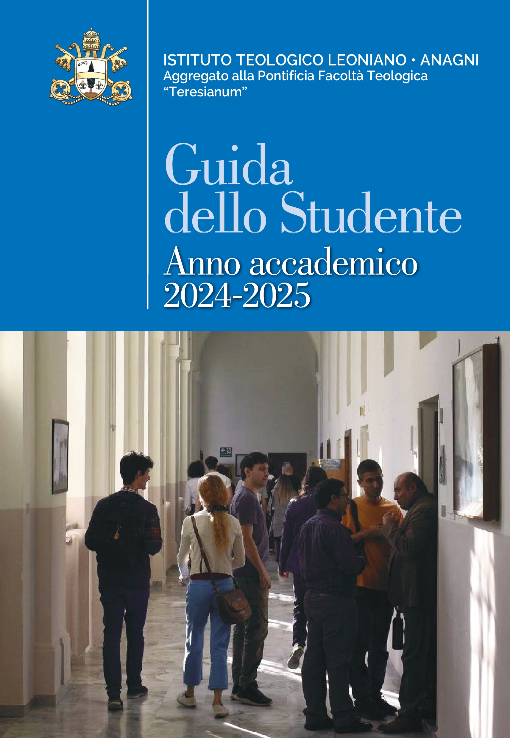 Guida dello studente 2024-2025