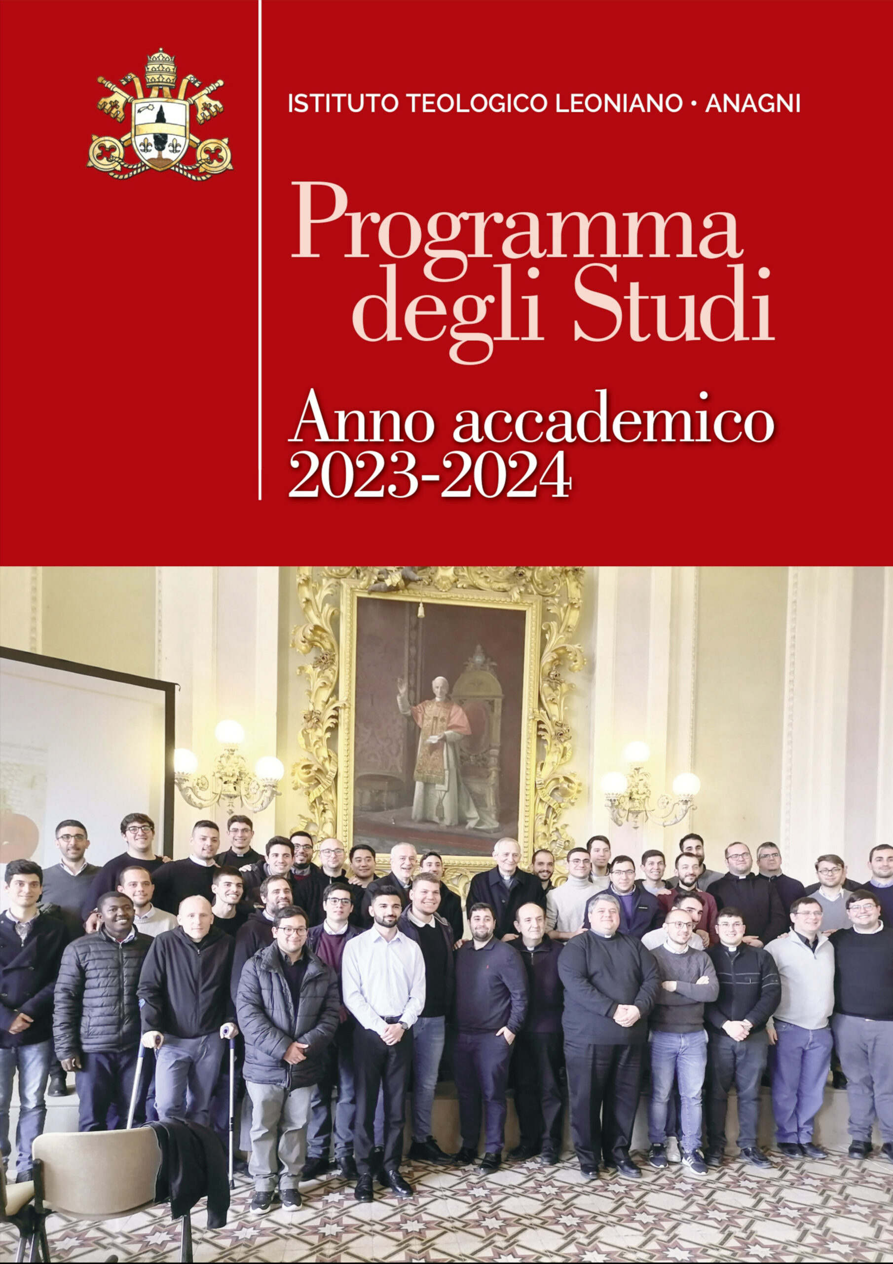 Programma degli studi 2023-2024